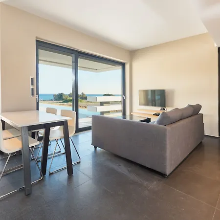 Villa Albatross
