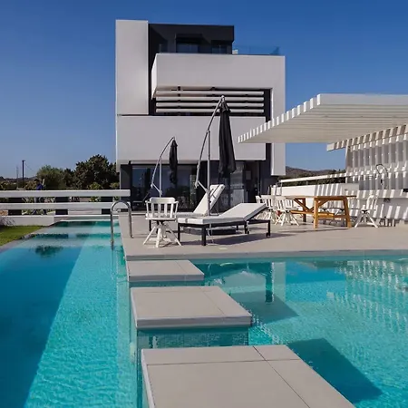 Villa Albatross *