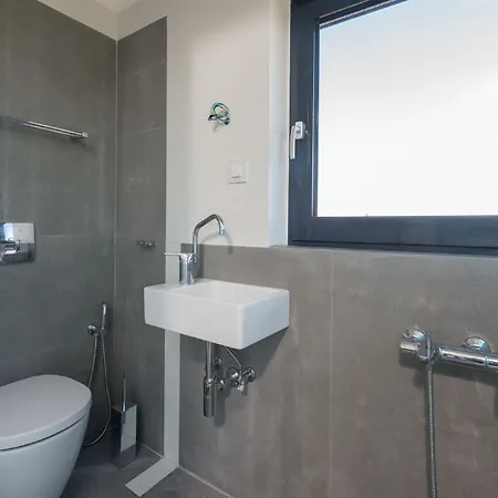 Villa Albatross *
