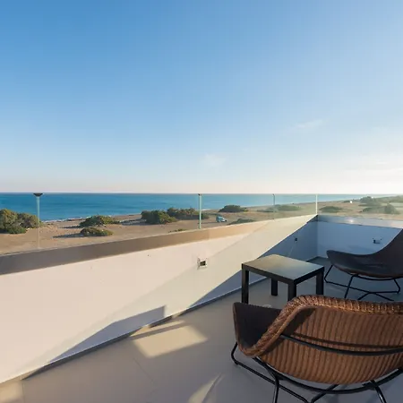 Albatross Villa Gennadi
