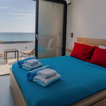 Villa Albatross